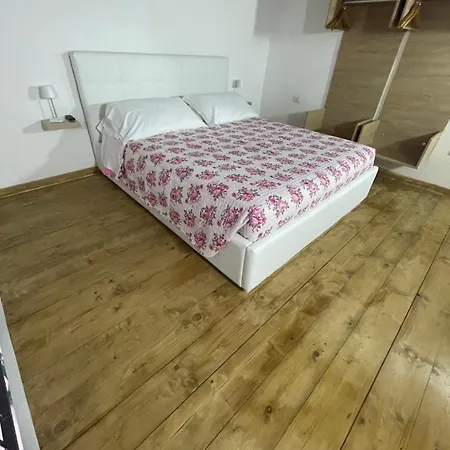 Appartamento Greta's_house *